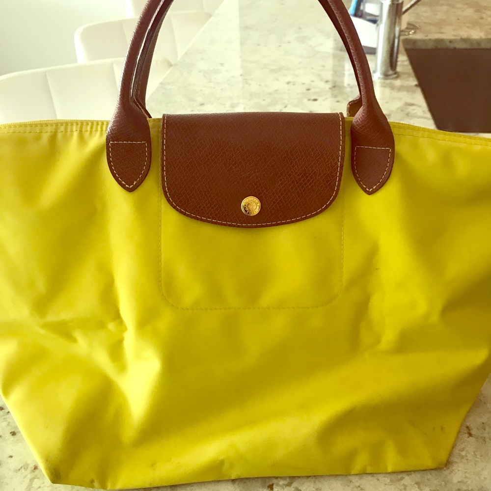 Longchamp Handbag